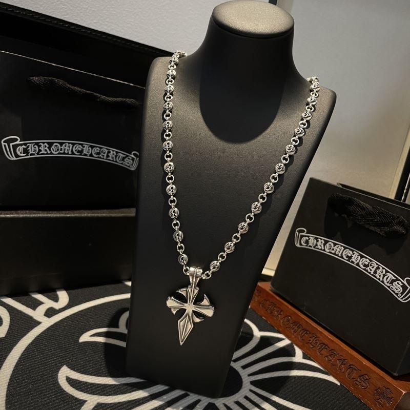 Chrome Hearts Necklaces